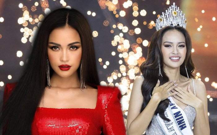 Bóc tách bốn lý do giúp Ngọc Châu đăng quang Hoa hậu Hoàn vũ Việt Nam 2022 Ảnh 2