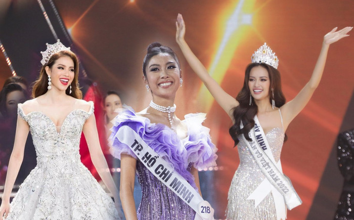 Đến Phạm Hương còn ráo riết chúc mừng Ngọc Châu, riêng Á hậu Thúy Vân ở ẩn không động tĩnh Ảnh 2