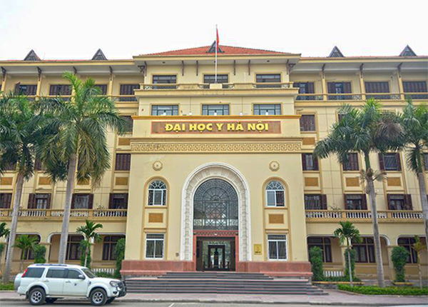 ĐH Y Hà Nội