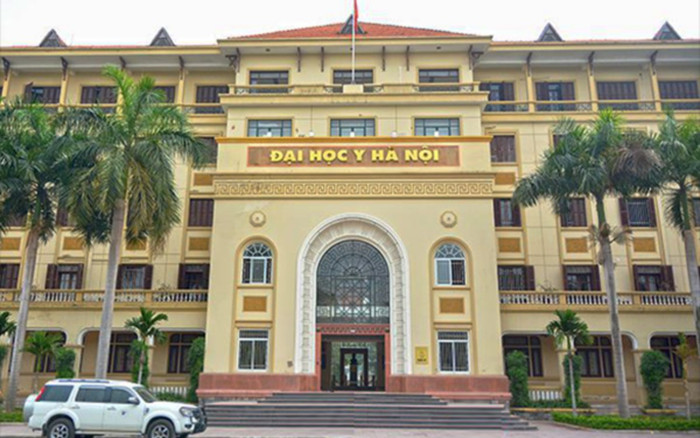 Năm nay, phương thức tuyển sinh của Đại học Y Hà Nội có gì mới? Ảnh 2