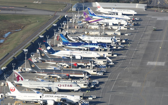 Hàng không thế giới đau đầu vì đang 'khát' nhân lực Ảnh 2