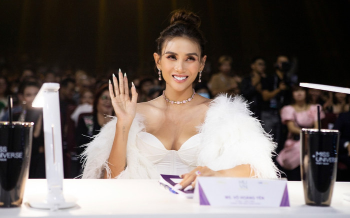 Bị mỉa mai là 'người chuyển giới truyền cảm hứng nhất', Võ Hoàng Yến nói: 'Đừng ăn hiếp chị nữa' Ảnh 2