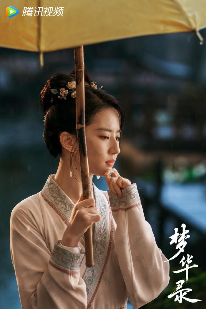 Rộ tin Tiêu Chiến sẽ 'yêu' Lưu Diệc Phi trong Trường Lăng, nhưng netizen lại chỉ chờ drama tranh phiên Ảnh 6