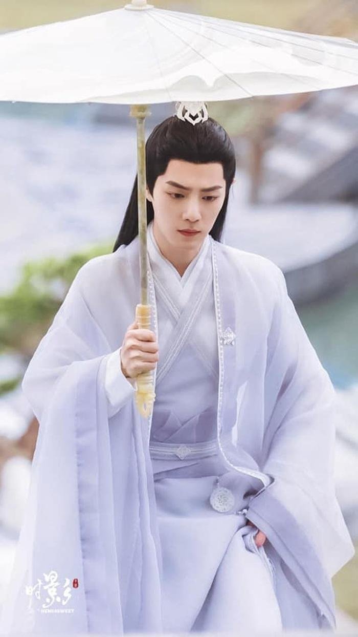 Rộ tin Tiêu Chiến sẽ 'yêu' Lưu Diệc Phi trong Trường Lăng, nhưng netizen lại chỉ chờ drama tranh phiên Ảnh 2