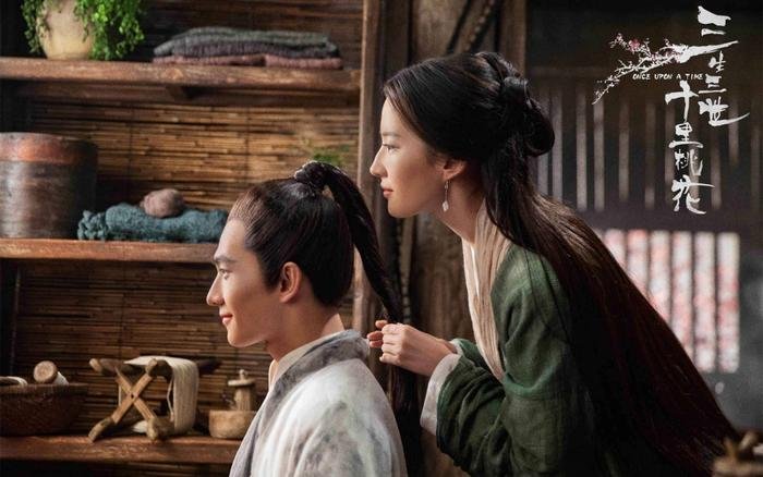 Rộ tin Tiêu Chiến sẽ 'yêu' Lưu Diệc Phi trong Trường Lăng, nhưng netizen lại chỉ chờ drama tranh phiên Ảnh 4