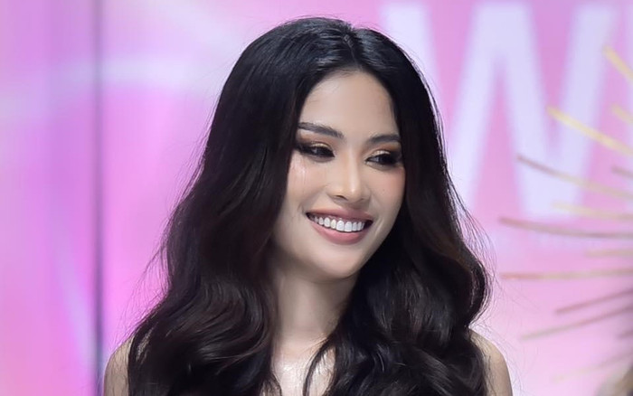 Lệ Nam: 'Sau phỏng vấn kín, tôi còn nghĩ mình không vào top 16 vì tự nói là bisexual' Ảnh 2