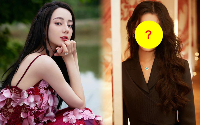 Mỹ nhân được gọi là 'tiểu Địch Lệ Nhiệt Ba', nhan sắc không bằng nhưng diễn xuất ăn đứt đàn chị Ảnh 2