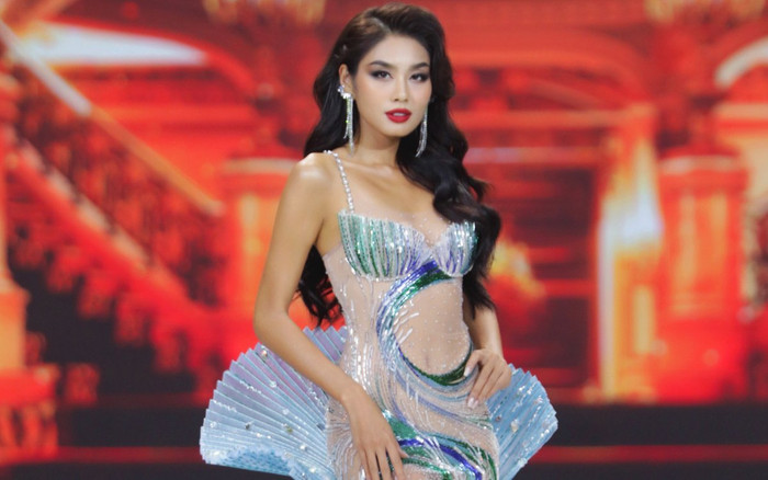 Bố của Á hậu Thảo Nhi tự hào kể về con gái: 'Khó khăn nào xảy ra, Nhi luôn nghĩ tích cực' Ảnh 2