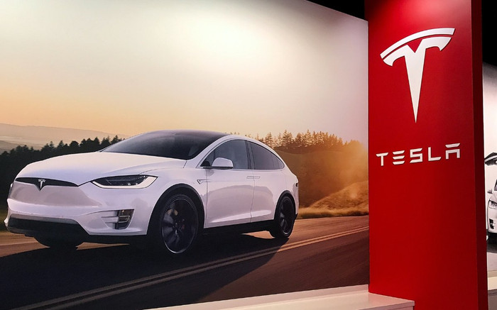 Cổ phiếu các công ty xe điện Trung Quốc vượt mặt Tesla Ảnh 2