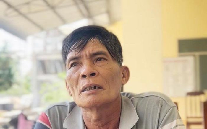 Nghi can phóng hoả đốt nhà ở TP. Thủ Đức khiến 2 chị em tử vong đã bị bắt Ảnh 2