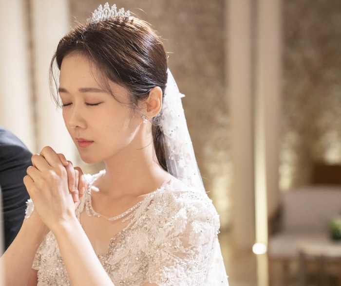 Đám cưới Jang Nara cùng chồng kém 6 tuổi: Quy tụ dàn sao Hàn đình đám, 'quẩy' bất chấp hình tượng Ảnh 7