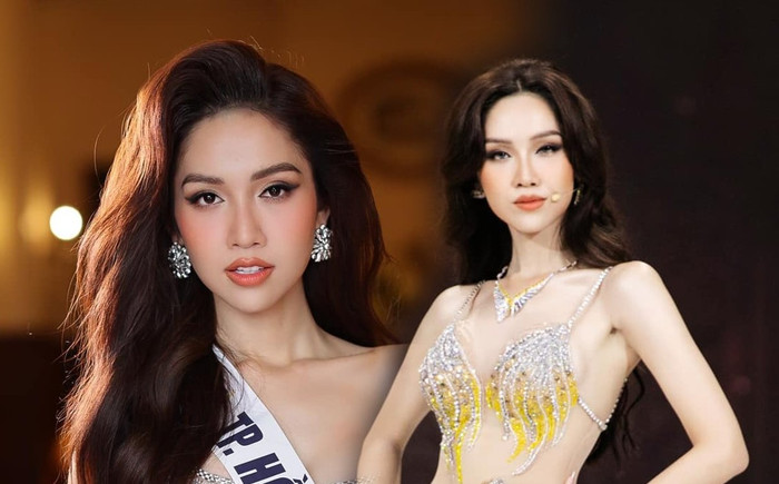 Đỗ Nhật Hà bất bình sau khi trượt Top 16: 'Chấp nhận cả những cục diện mình khó có thể thay đổi' Ảnh 2