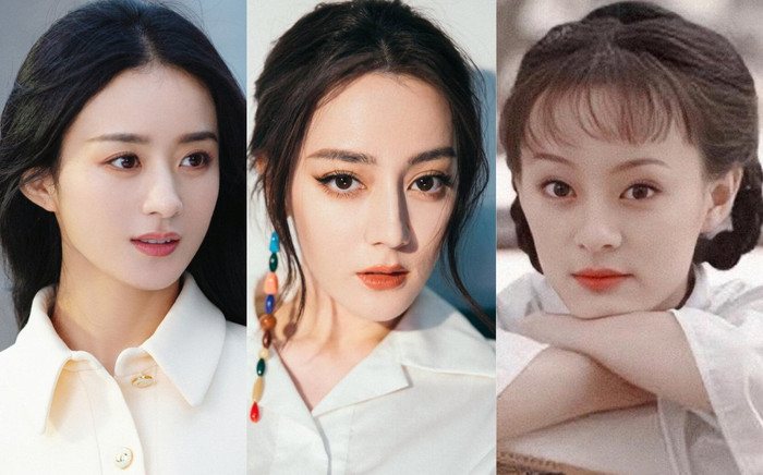 Địch Lệ Nhiệt Ba 'cướp' vai của đàn chị Triệu Lệ Dĩnh - Tôn Lệ trong phim mới? Ảnh 2