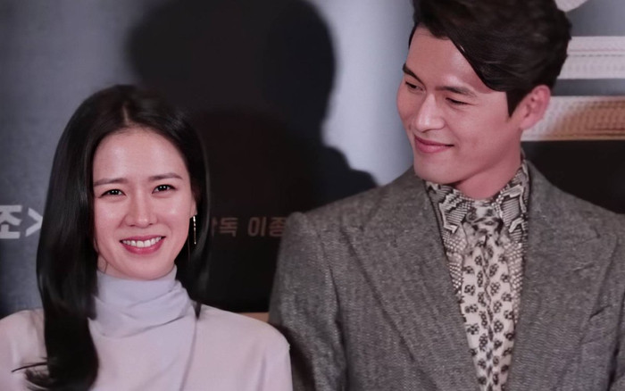 Hyun Bin - Son Ye Jin bất ngờ xuất hiện trong đề kiểm tra: Sức ảnh hưởng quá khủng khiếp! Ảnh 2