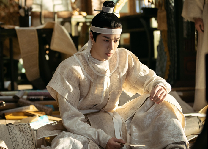 Diễn xuất của Vương Nhất Bác đang là hạn chế, rào cản lớn nhất cho sự phát triển của anh. 