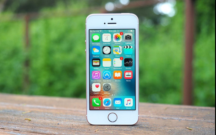 iPhone đã làm cho thế giới thay đổi như thế nào? Ảnh 2