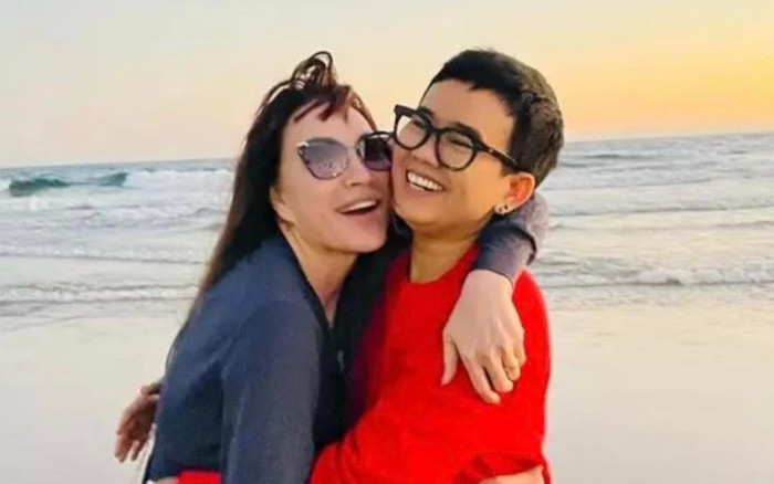 Bị Phương Uyên 'bóc phốt', Thanh Hà có màn đối đáp cực lầy Ảnh 2