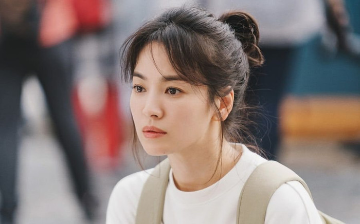 Không phải Song Joong Ki, đây mới là sao nam đóng vai trò lớn nhất trong cuộc đời Song Hye Kyo Ảnh 2