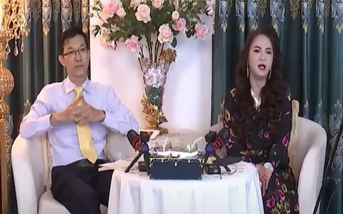 Giảng viên trở thành 'cố vấn pháp lý' cho bà Nguyễn Phương Hằng, Đại học Luật TP.HCM nói gì? Ảnh 2