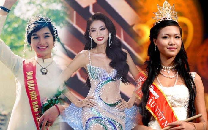 Người đẹp bị rơi vương miện khi đăng quang: Người được lo lắng, người lại bị nói 'không xứng đáng' Ảnh 2