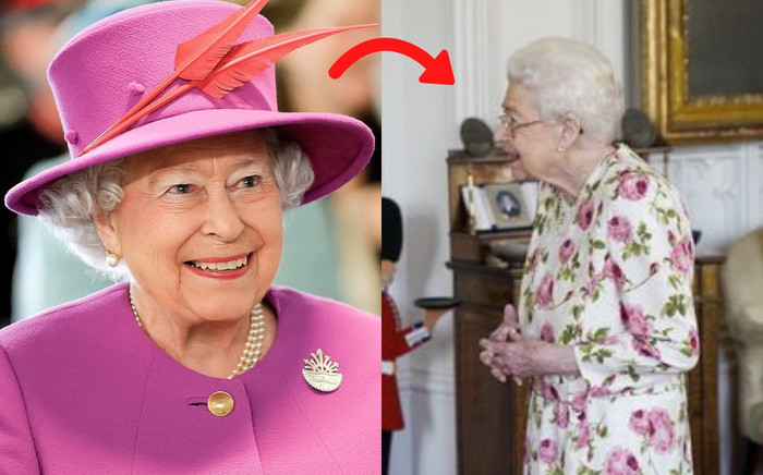 Sau nhiều thập kỷ, Nữ hoàng Elizabeth lần đầu tiên cắt tóc pixie Ảnh 2