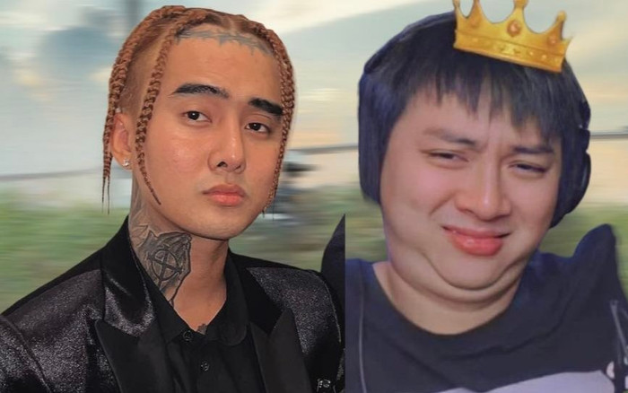 Hậu chia tay bạn gái, Đạt G xuất hiện với diện mạo khác lạ, Hoài Lâm lộ rõ dấu hiệu tăng cân Ảnh 2