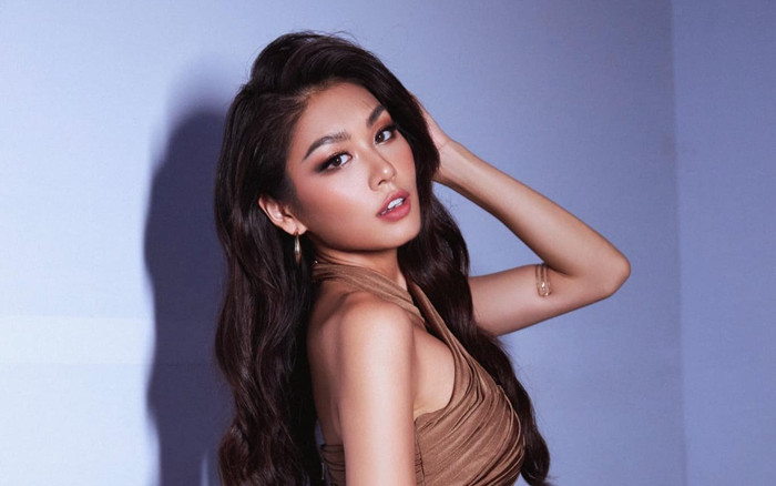 Từng được mệnh danh là 'rich kid', gia thế của Á hậu Thảo Nhi khủng cỡ nào? Ảnh 2