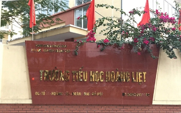 Chuyển học sinh đi nơi khác để trường lên chuẩn quốc gia: Quận Hoàng Mai chỉ đạo thế nào? Ảnh 2