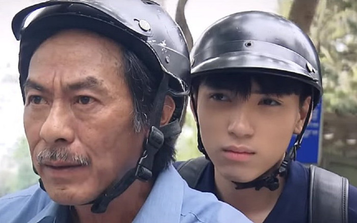 Lối Nhỏ Vào Đời: Khi những con người 'không gia đình' hội ngộ Ảnh 2