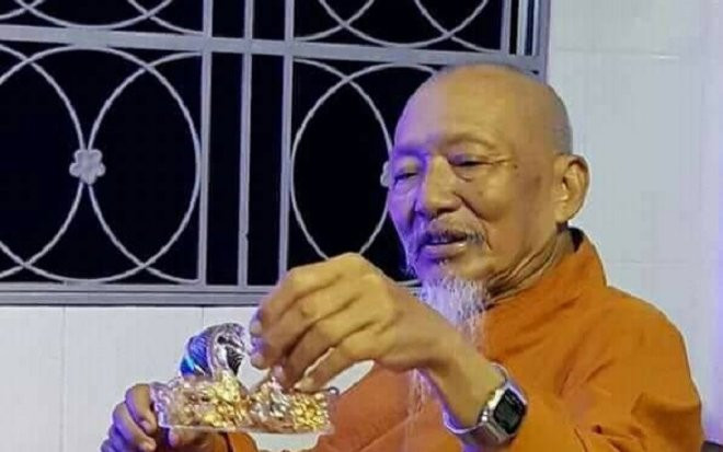 Sắp đến ngày xét xử dự kiến, tình trạng của ông Lê Tùng Vân bây giờ ra sao? Ảnh 2