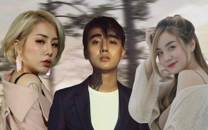 Sau chia tay Đạt G, hai tình cũ nam ca sĩ giờ ra sao? Ảnh 2