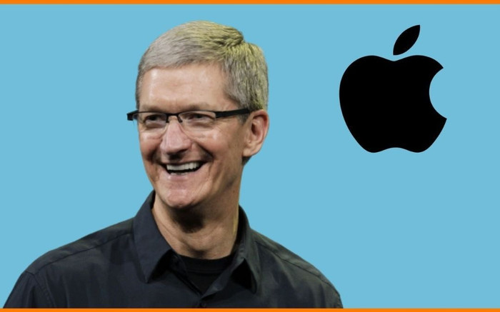 Apple đang bước vào thời kỳ đỉnh cao nhất? Ảnh 2