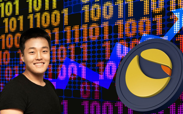 Tải sản của nhà sáng lập Luna gần như bị 'thổi bay' Ảnh 2