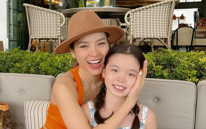 Bị mỉa mai không đủ tư cách dạy con, Phương Trinh Jolie có màn đáp trả cực gắt Ảnh 2