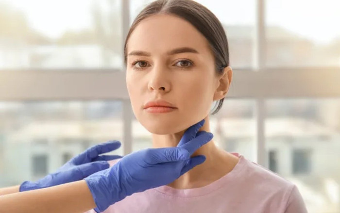 Các dấu hiệu cảnh báo các vấn đề về tuyến giáp Ảnh 2