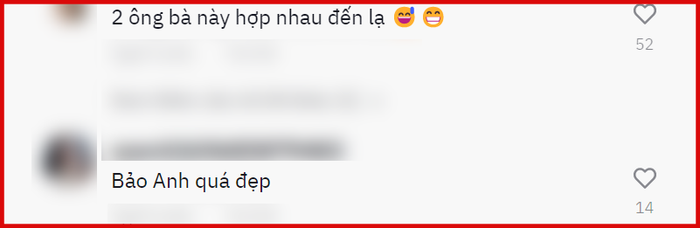 Bảo Anh 'ôm ấp' một nam ca sĩ điển trai bên trong cánh gà sân khấu: Fan vội 'đẩy thuyền' nhiệt liệt! Ảnh 5