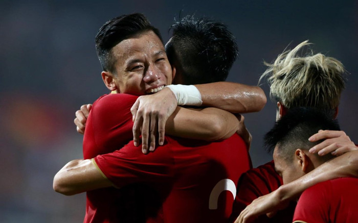 HLV Park Hang Seo: Đã đến lúc tuyển Việt Nam phải chuyển giao thế hệ Ảnh 2