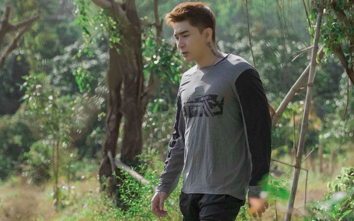 Chi Dân mong muốn 'làm mới' bản thân sau một thập kỷ hoạt động nghệ thuật Ảnh 2