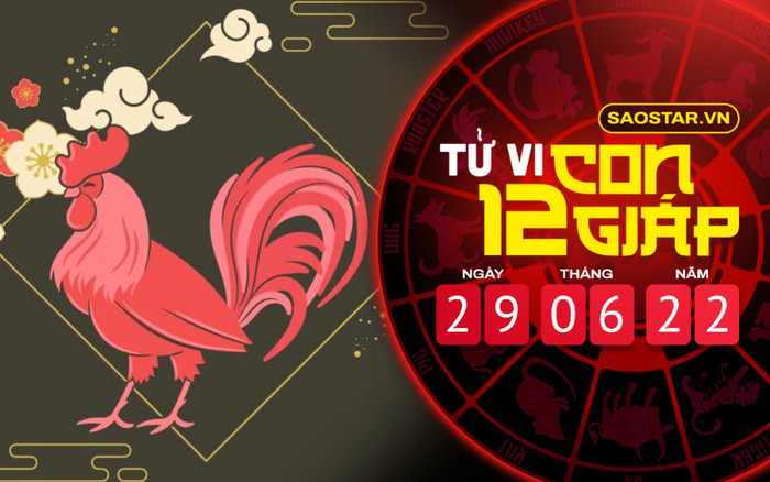 Tử vi hôm nay thứ 4 ngày 29/6/2022 của 12 con giáp: Dậu gặp vô số rắc rối, Hợi có họa tiểu nhân đeo bám Ảnh 2
