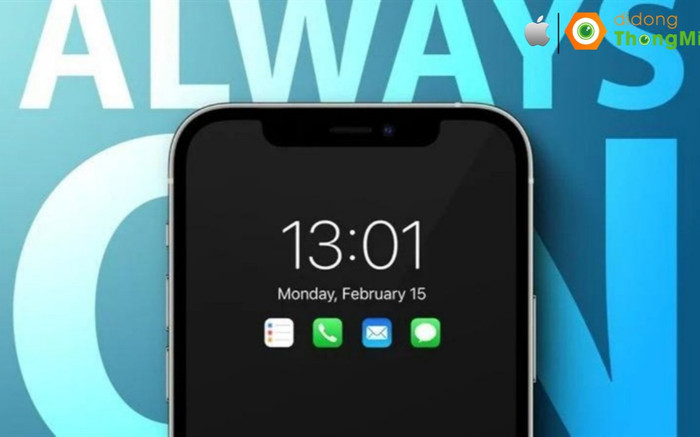 Tính năng Always On Display trên iPhone 14 Pro có gì đặc biệt? Ảnh 2
