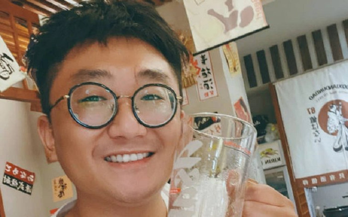 Một nam diễn viên hài nổi tiếng bị bắt vì quấy rối phụ nữ Ảnh 2