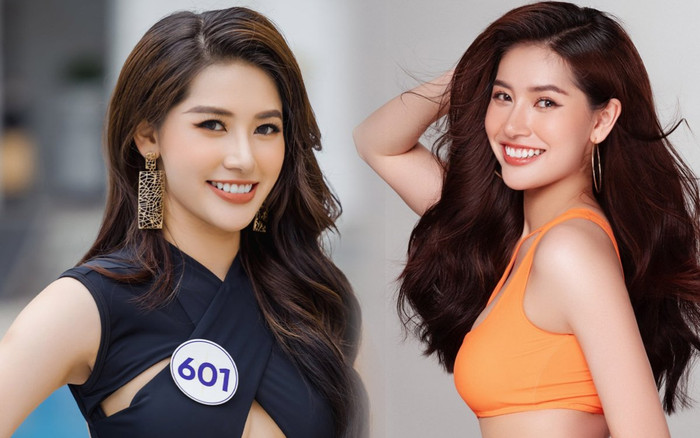Người đẹp nhọ nhất Hoa hậu Hoàn vũ Việt Nam: Vào top 16 nhưng không ai công nhận Ảnh 2