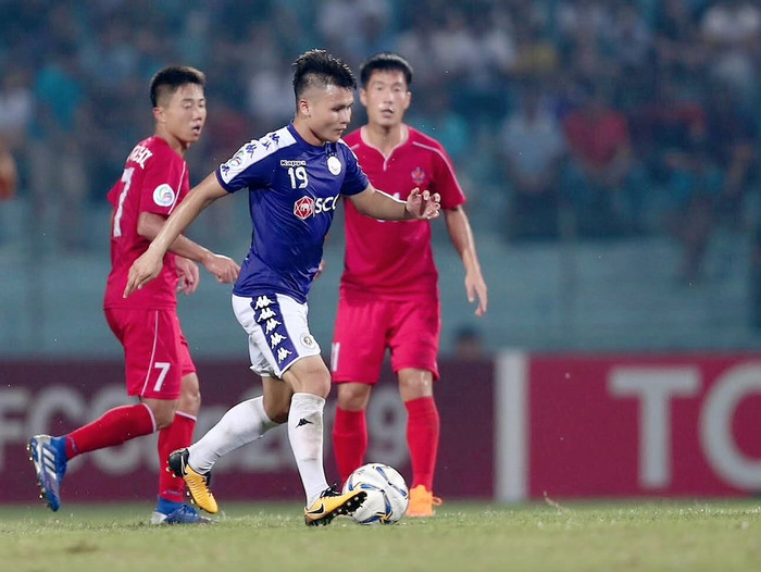 Đến Pau FC, Quang Hải sẽ làm lại từ đầu với điểm xuất phát khác biệt hoàn toàn so với V.League.