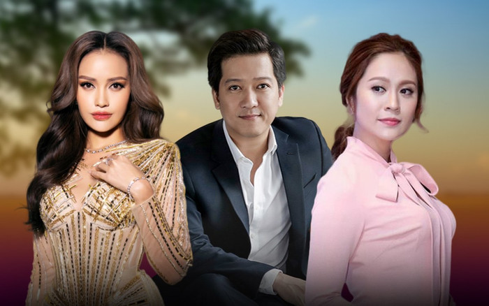 Dàn sao Việt có tuổi thơ mồ côi, sống trong thiếu thốn Ảnh 2