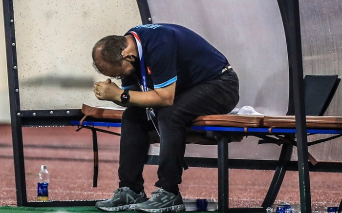 Phía sau thành công của ông Park Ảnh 2