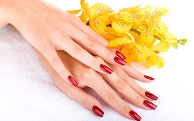 Nhìn tướng bàn tay phụ nữ đoán cách tiêu tiền của họ Ảnh 2