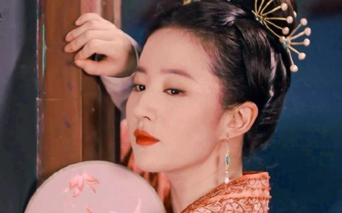 Rộ tin Mộng Hoa Lục có phần 2, Lưu Diệc Phi - Trần Hiểu khó 'tái hợp'? Ảnh 2