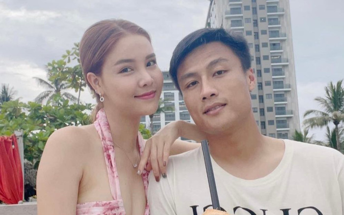 Kỳ Hân có phản ứng cực gắt khi bị anti-fan so sánh với tình cũ của chồng Ảnh 2