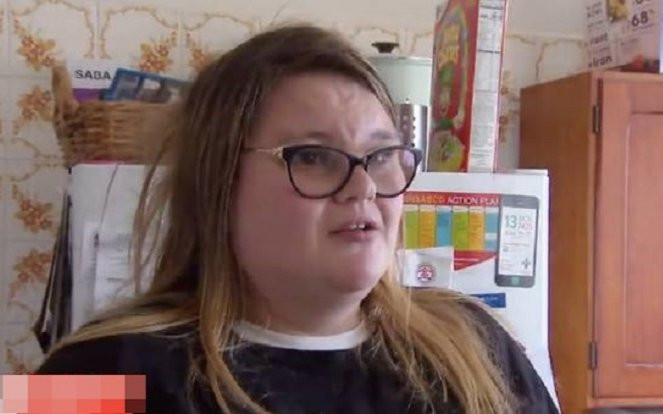 Người phụ nữ có trăm tỷ trong tay nhưng không thể tiêu 1 xu vì lý do trớ trêu Ảnh 2