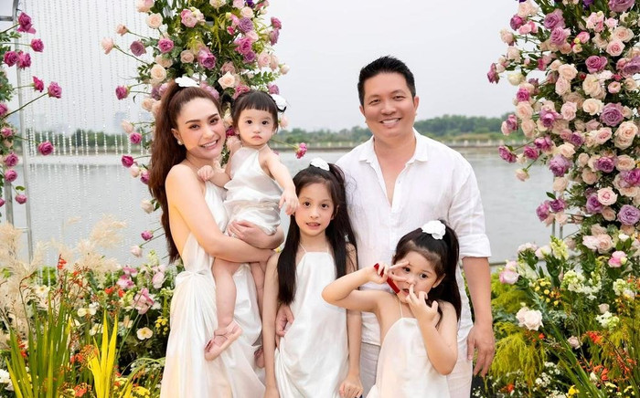 Nổi lên sau khi kết hôn cùng chồng doanh nhân, vậy sự nghiệp trước đó của Đoàn Di Băng ra sao? Ảnh 2
